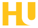 HU Online Store